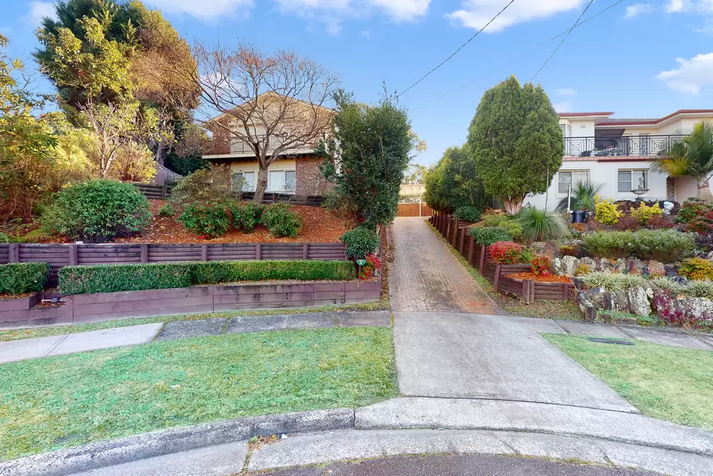 27 Darcy Street, Marsfield For Lease by Aurora Property