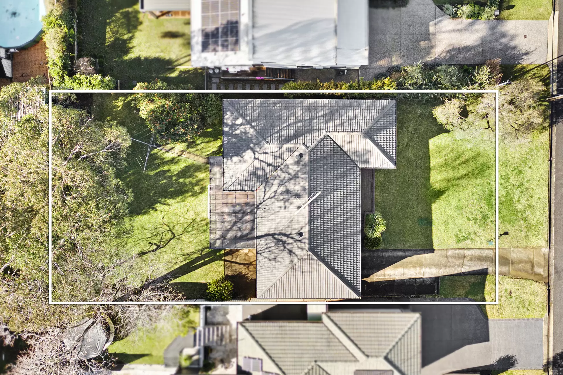 25 Boonal Street, Baulkham Hills Sold by Aurora Property - image 11