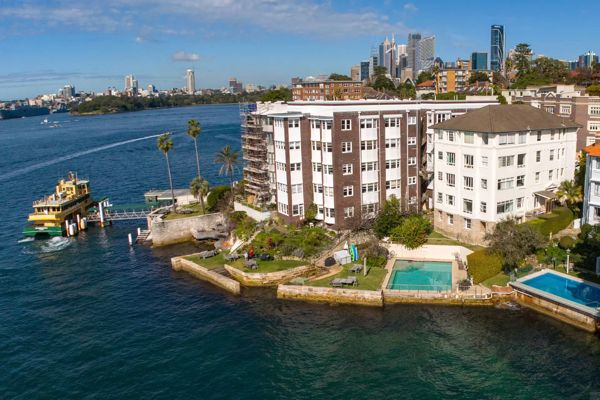 6/23 Holbrook Avenue, Kirribilli Sold by Aurora Property - image 6