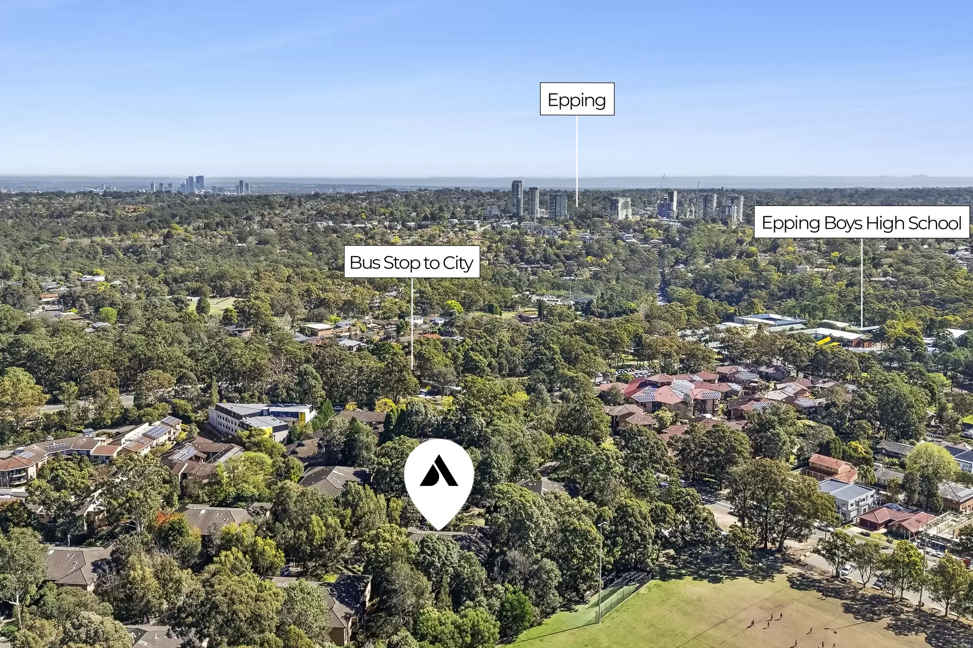 104/192-200 Vimiera Road, Marsfield Sold by Aurora Property - image 9