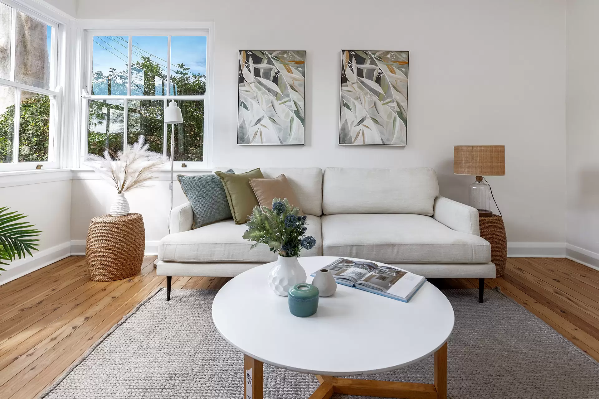 1/53 The Esplanade, Mosman Sold by Aurora Property - image 4