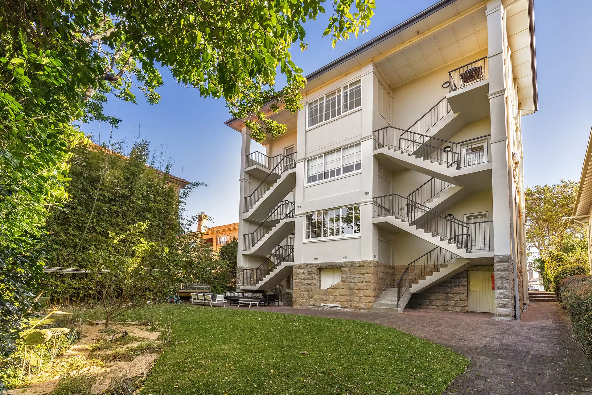 6/83 Cremorne Road, Cremorne Point Sold by Aurora Property - image 12