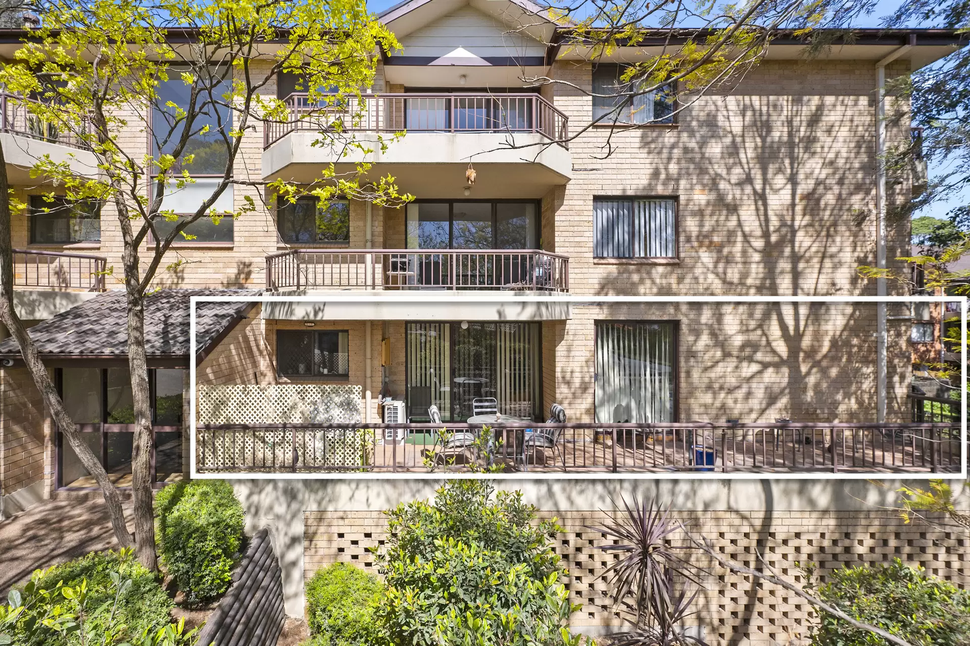 22/346 Pennant Hills Road, Carlingford Sold by Aurora Property - image 5