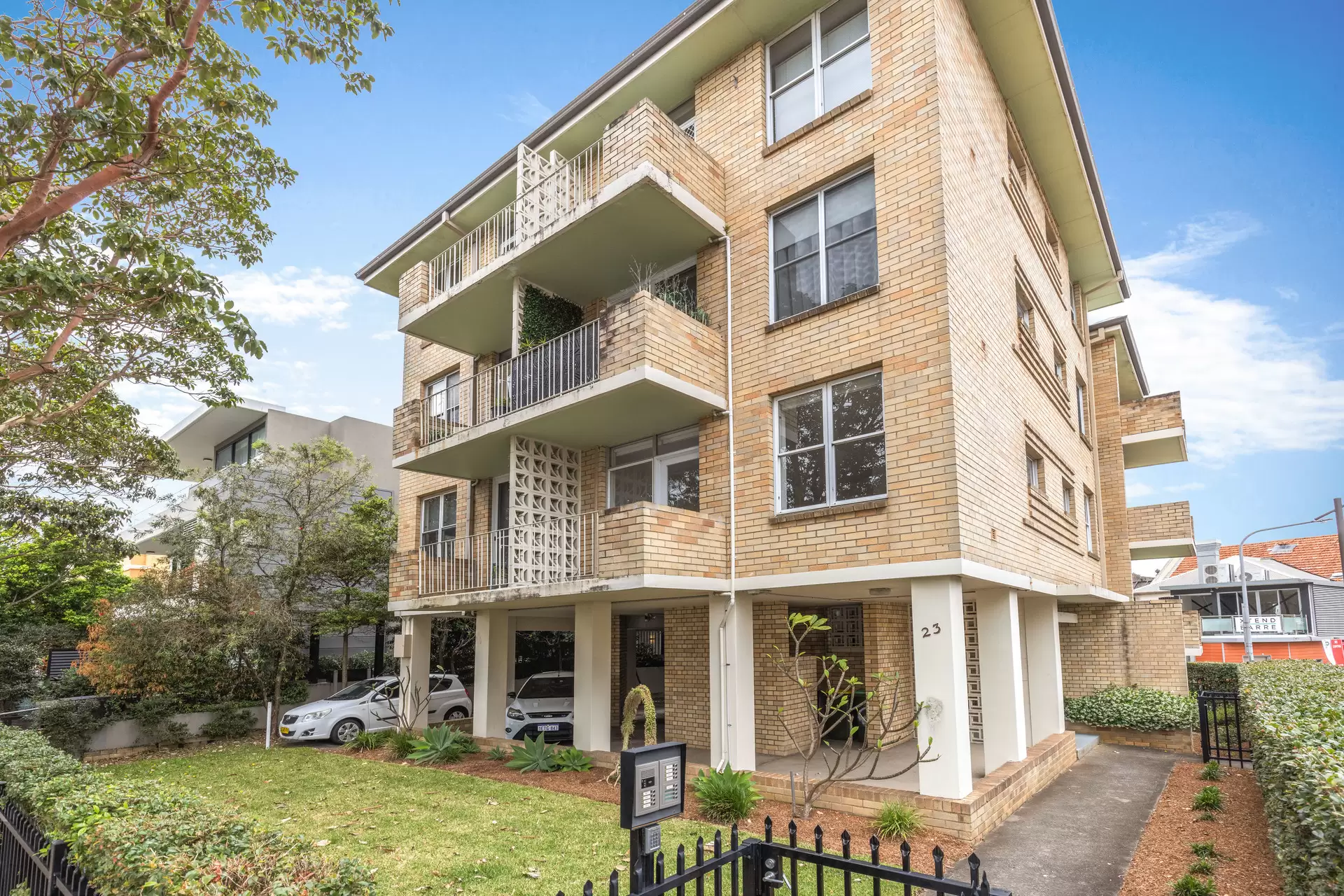 3/23 Clifford Street, Mosman Sold by Aurora Property - image 5