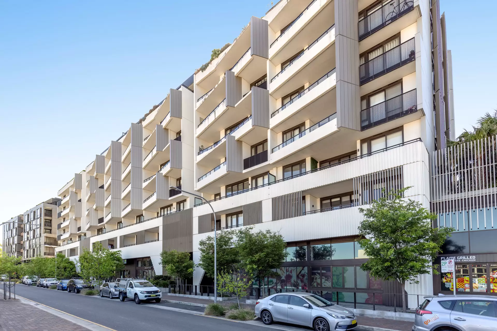 215/4 Foundry Street, Erskineville Sold by Aurora Property - image 13