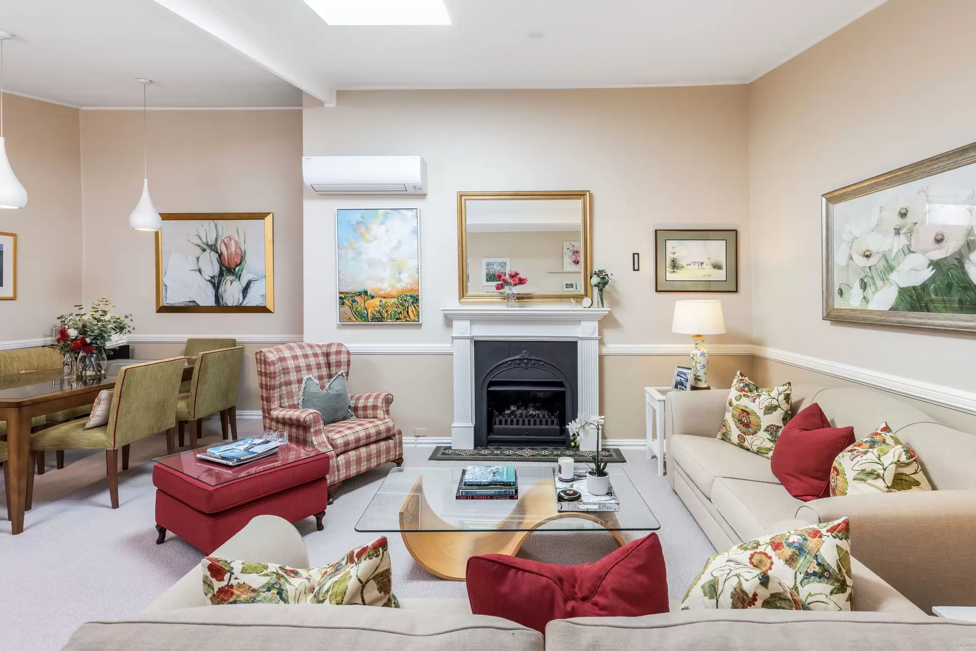 2/11 Glover Street, Mosman Sold by Aurora Property - image 5