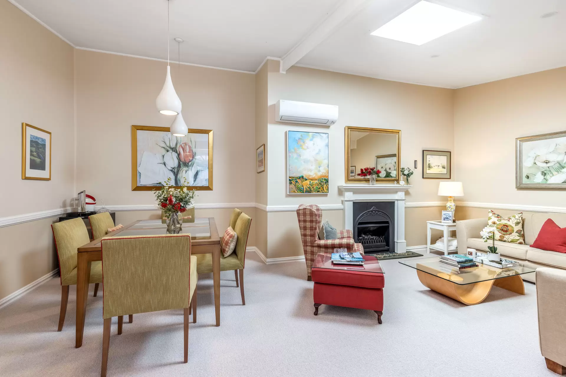 2/11 Glover Street, Mosman Sold by Aurora Property - image 3